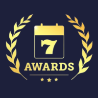 SlotsCalendar Awards Logo