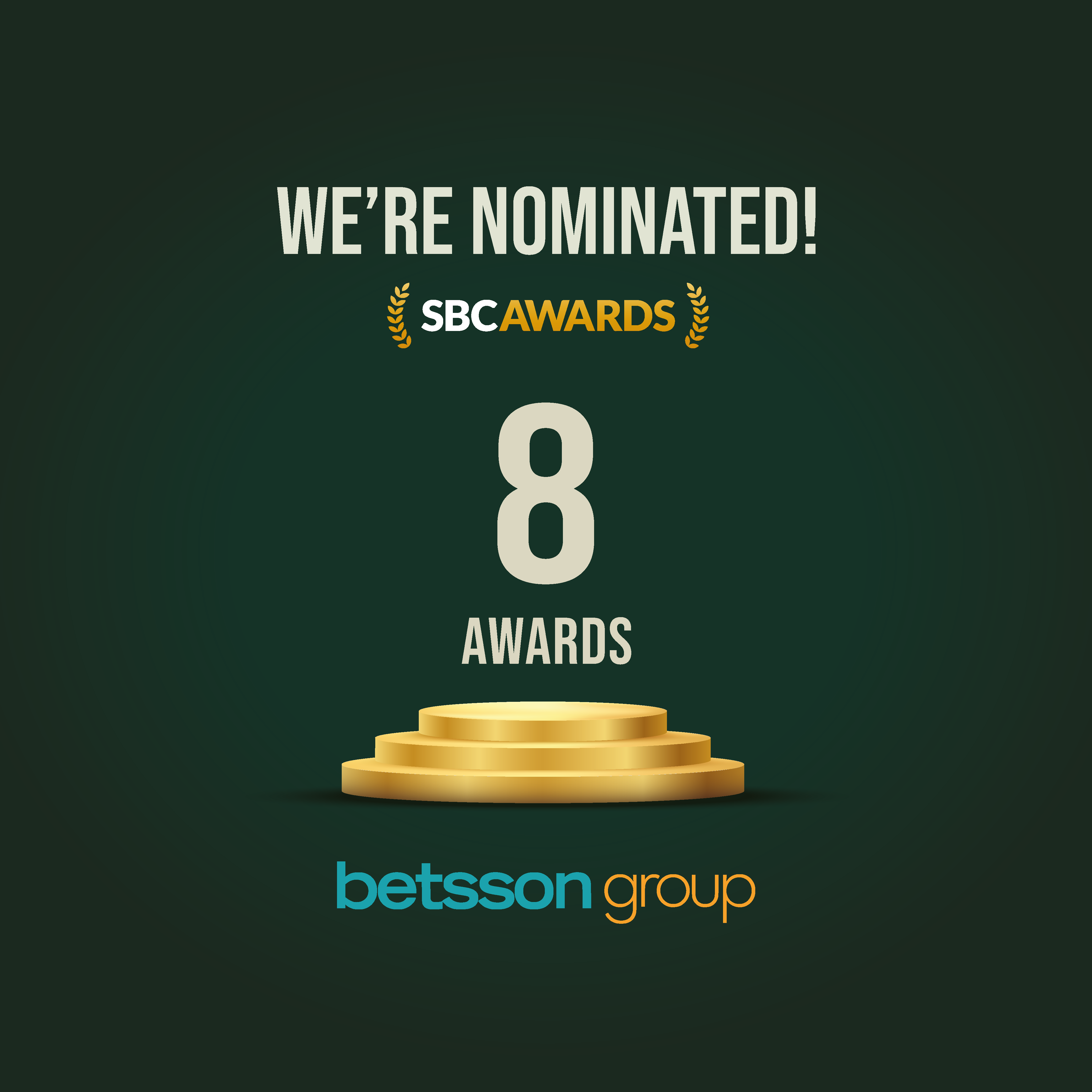 Betsson G
