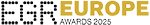 EGR Europe Awards