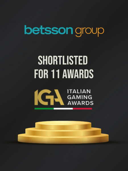 Betsson Group