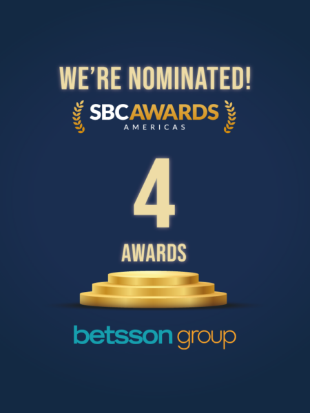 Betsson Group
