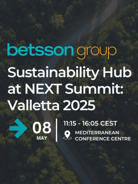 Betsson Group