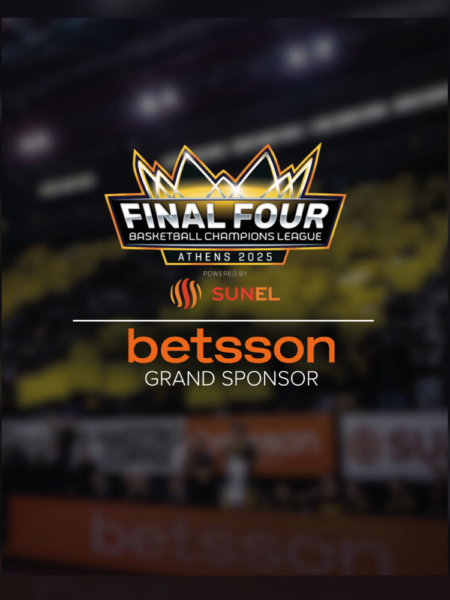 Betsson Group