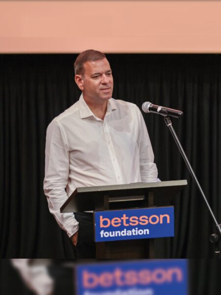 Betsson Group