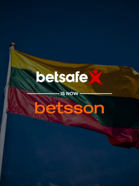 Betsson Group