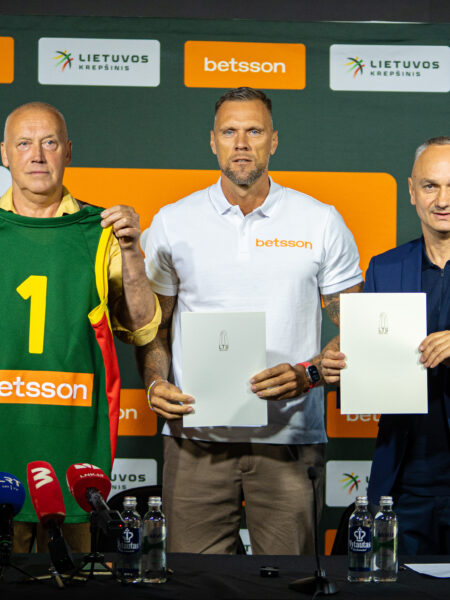 Betsson Group