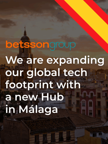 Betsson Group