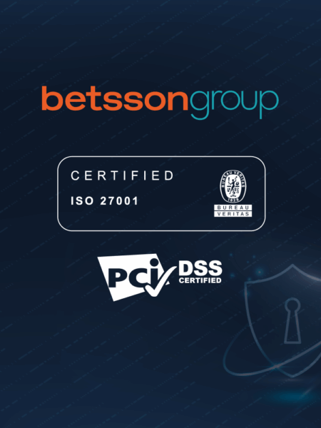 Betsson Group