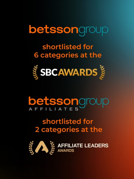 Betsson Group
