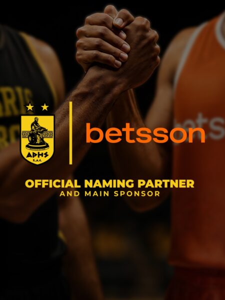 Betsson Group
