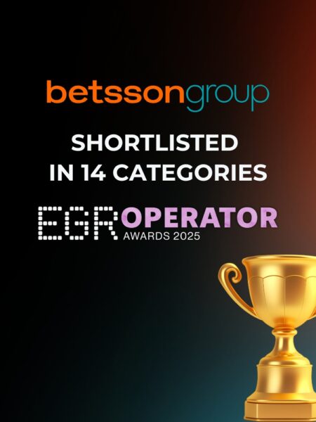 Betsson Group