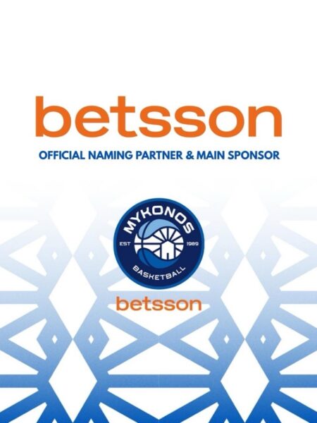 Betsson Group