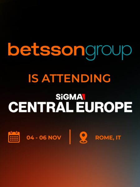 Betsson Group